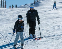 Adapted Snow Sports Festival 